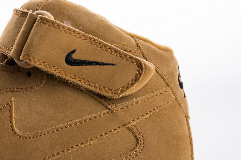 air force 1 mid flax (2016) 715889-200