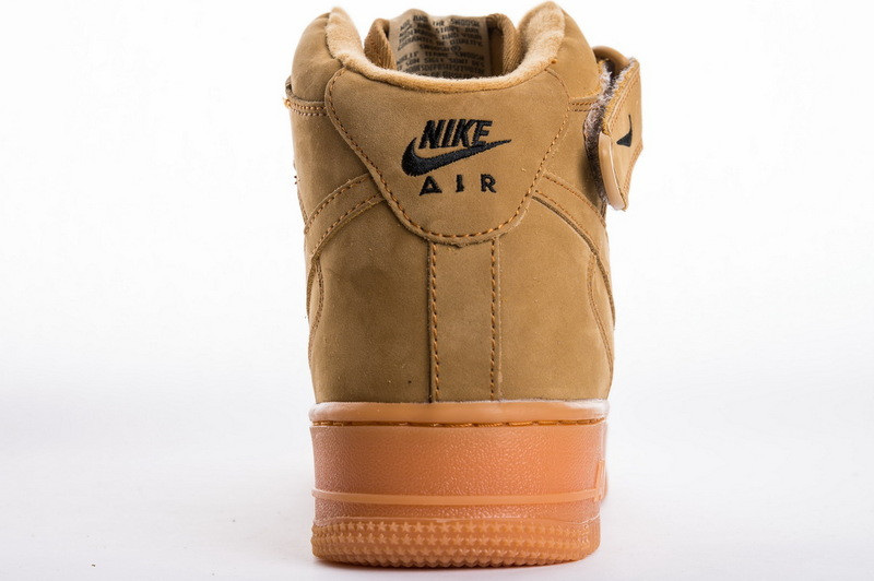 air force 1 mid flax (2016) 715889-200