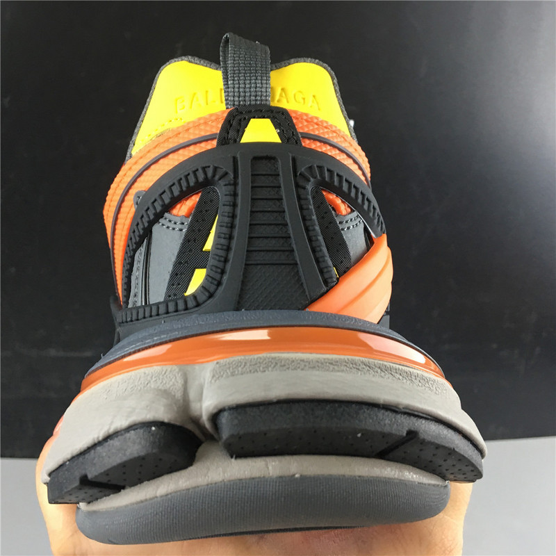 Ba*len*cia*ga sneaker tess.s.gomma 4.0