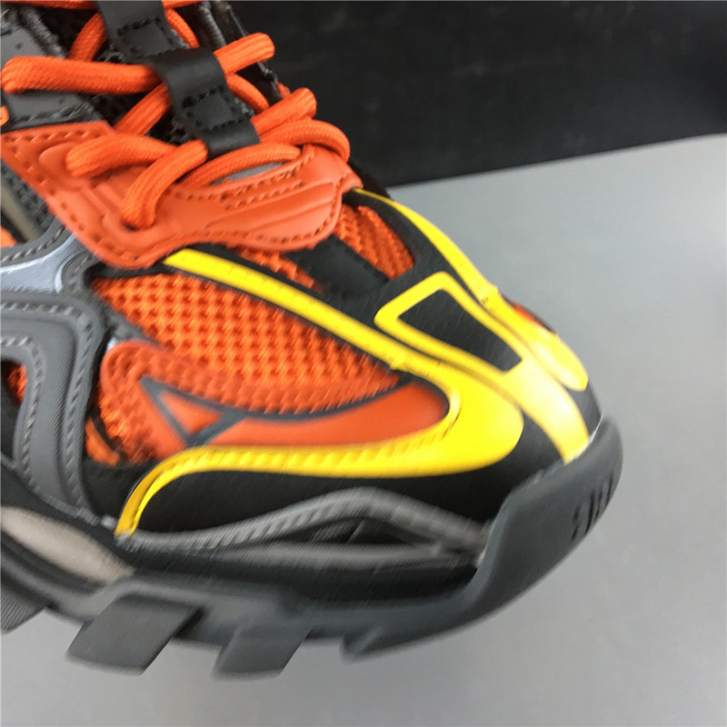 Ba*len*cia*ga sneaker tess.s.gomma 4.0