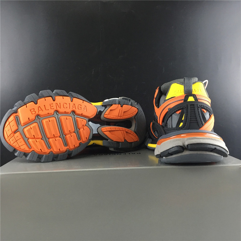 Ba*len*cia*ga sneaker tess.s.gomma 4.0