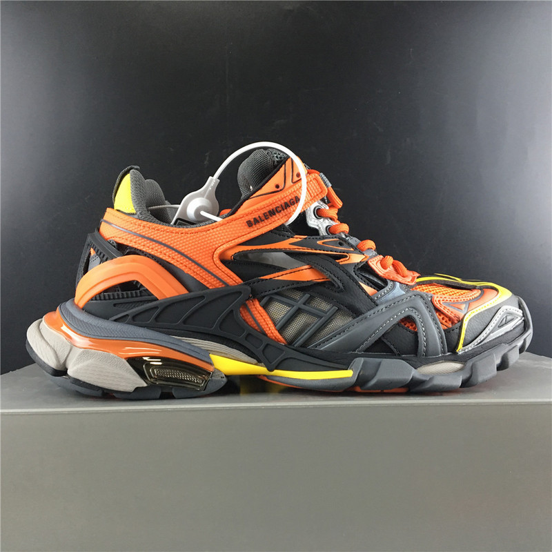 Ba*len*cia*ga sneaker tess.s.gomma 4.0