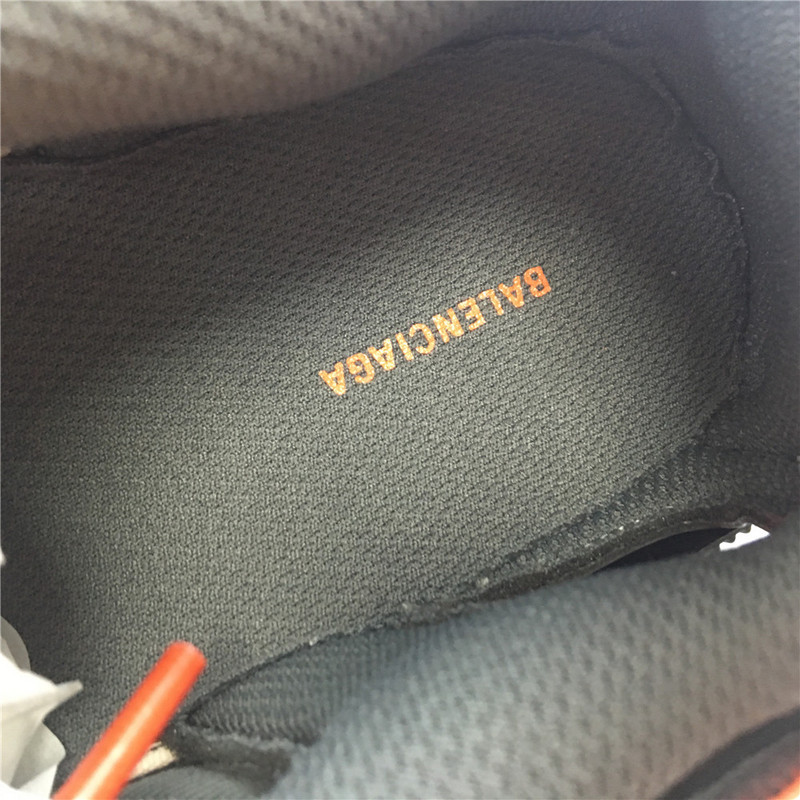 Ba*len*cia*ga sneaker tess.s.gomma 4.0