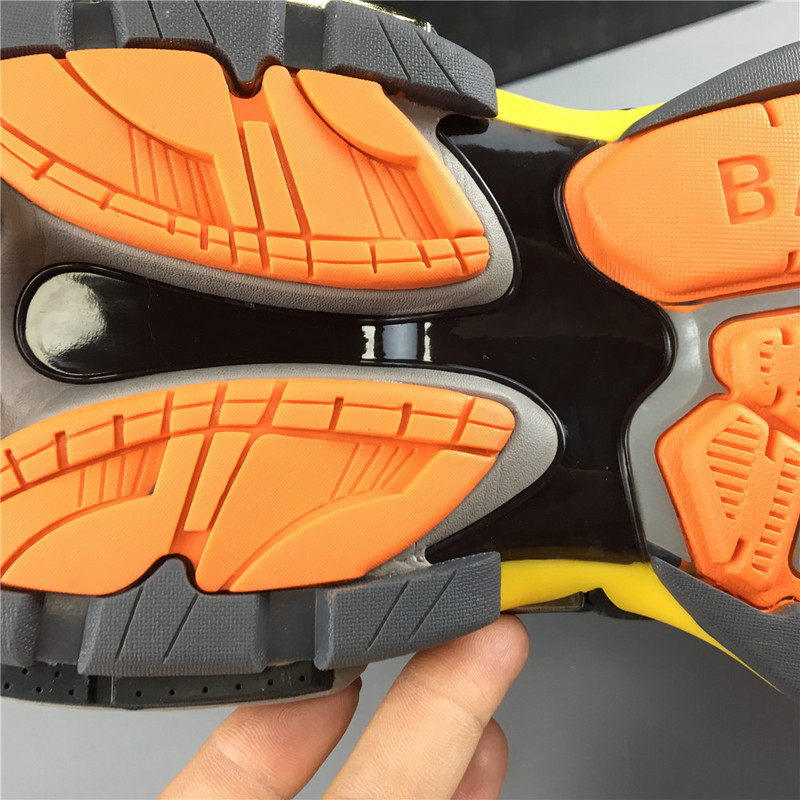 Ba*len*cia*ga sneaker tess.s.gomma 4.0