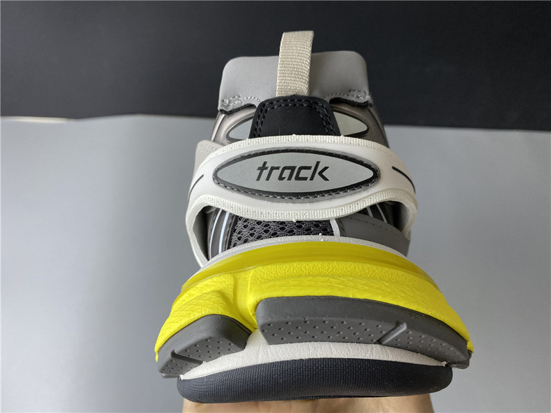 Ba*len*cia*ga track sneaker