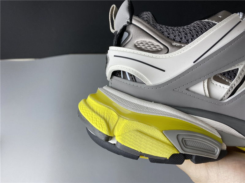 Ba*len*cia*ga track sneaker