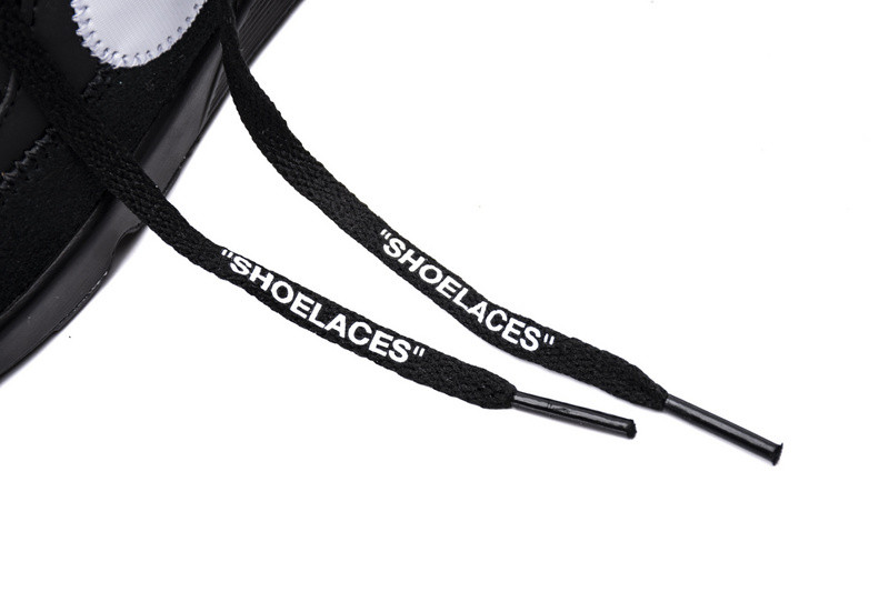 owt x nike air max 90 bt“all black”bv0852-001