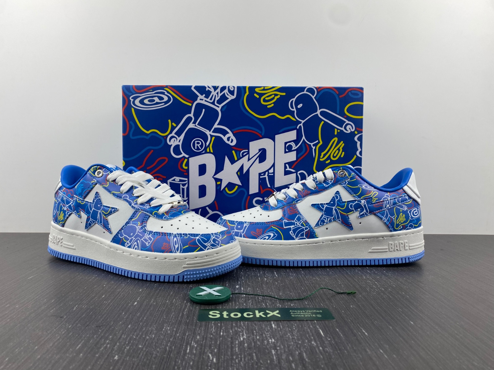 bape sneakers