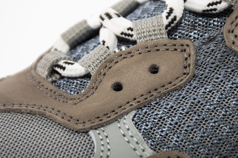 Ba*len*cia*ga triple s trainers gray