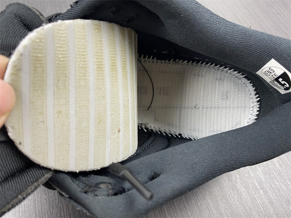 undefeated nike dunk low black do9329-001