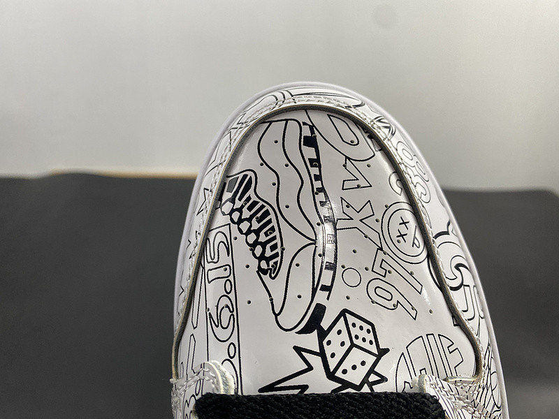 jordan 1 mid se diy (gs) - dc4099-100