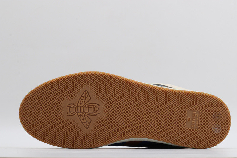 guci screener sneaker