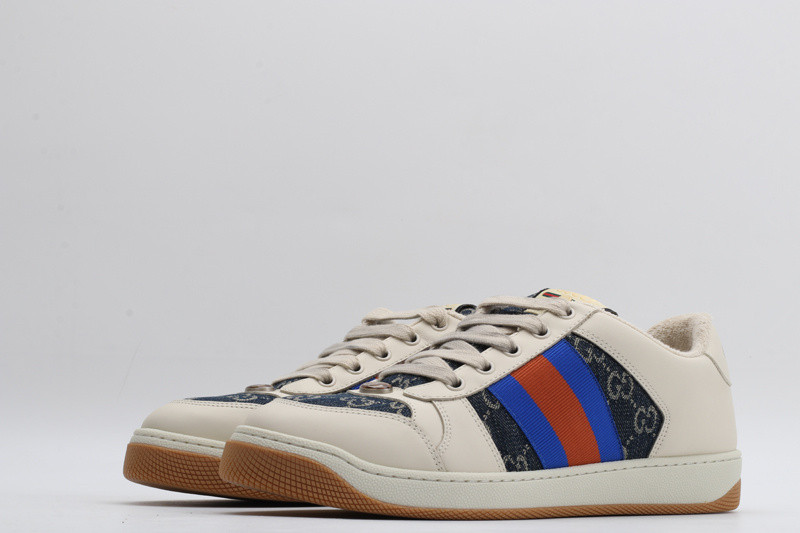 guci screener sneaker