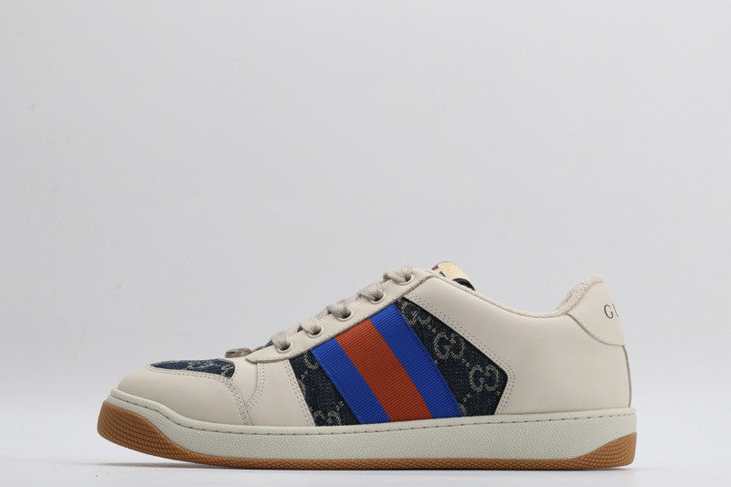 guci screener sneaker