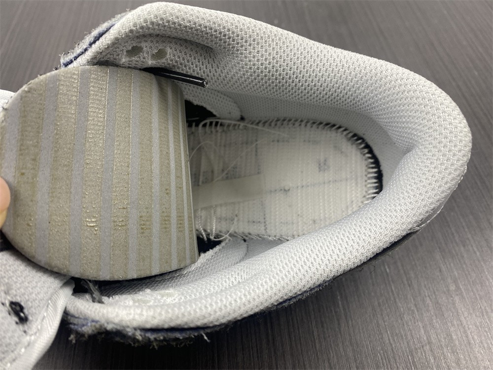 nike dunk low retro animal pack zebra - dh7913-001