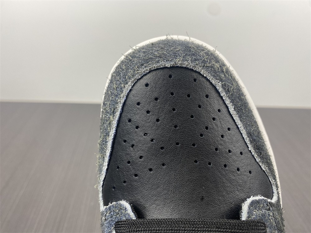 nike dunk low retro animal pack zebra - dh7913-001