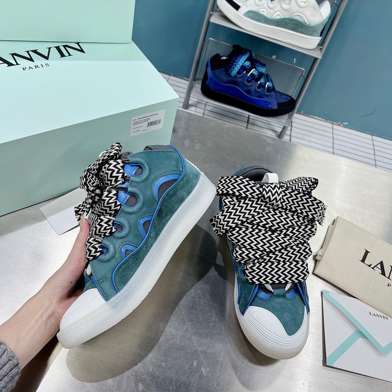 lanvi sneaker