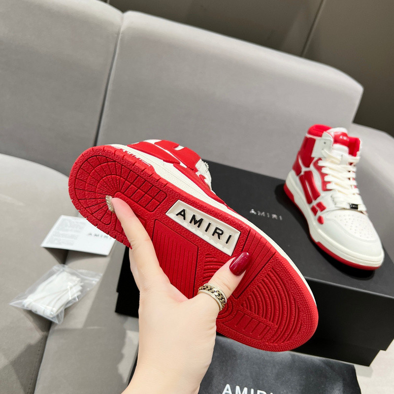 amiri sneakers