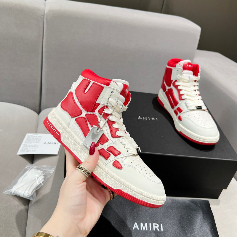 amiri sneakers