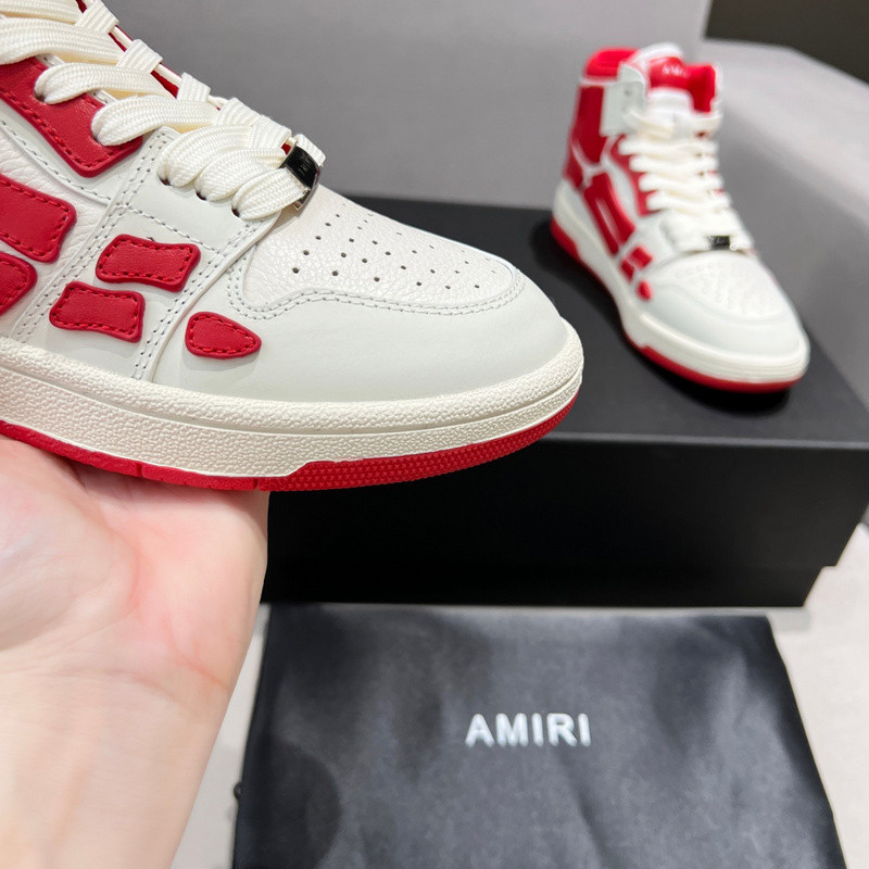 amiri sneakers