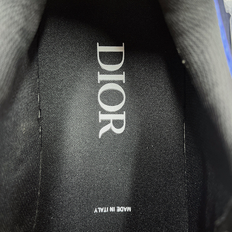 D*or homme b22 trainer sneaker