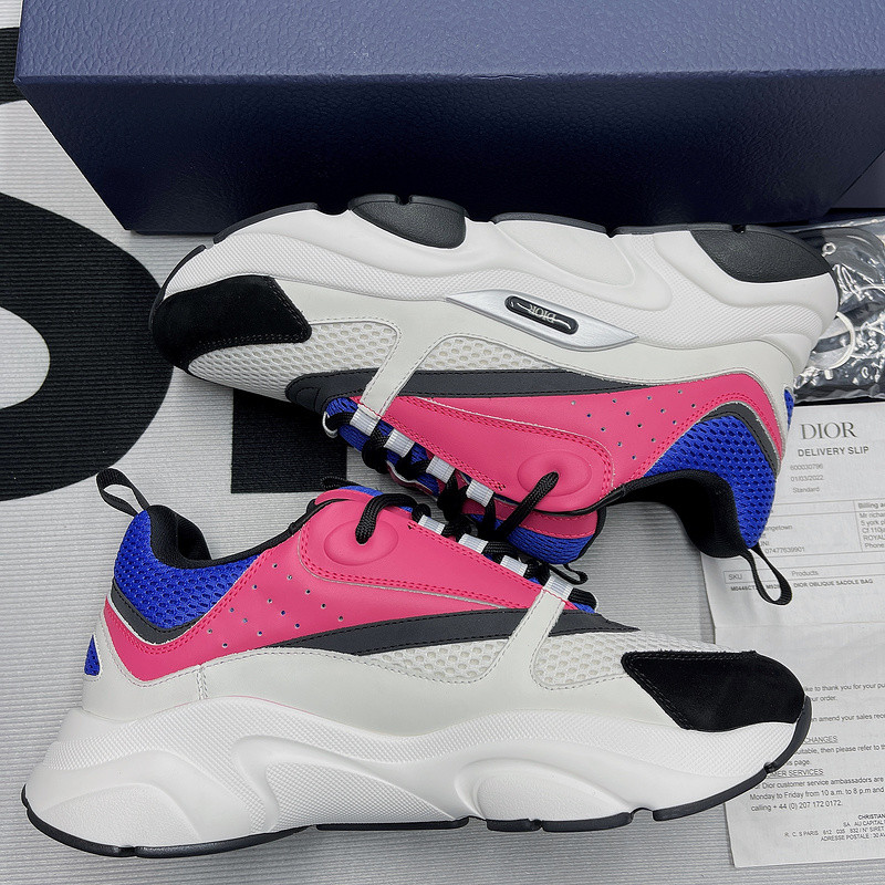 D*or homme b22 trainer sneaker