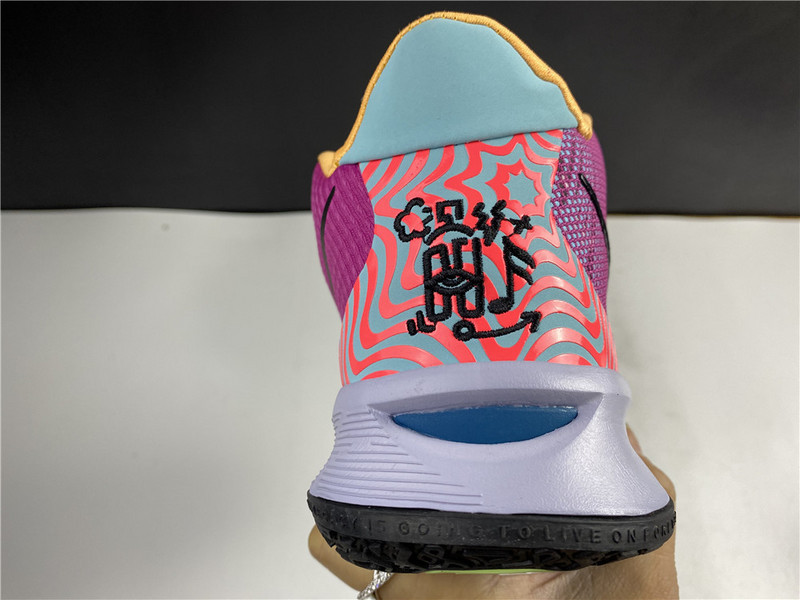 nike kyrie 7 pre-heat creator dc0589-601