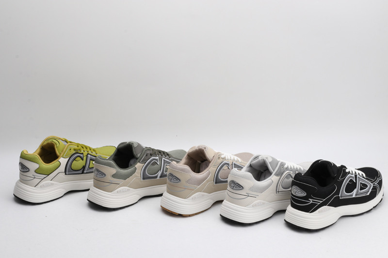 dioc b30 trainer sneaker