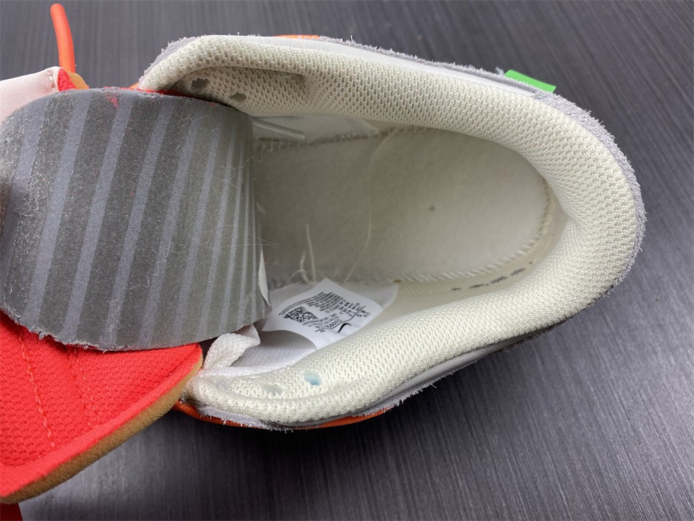 nike dunk low owt lot 31 - dj0950-116