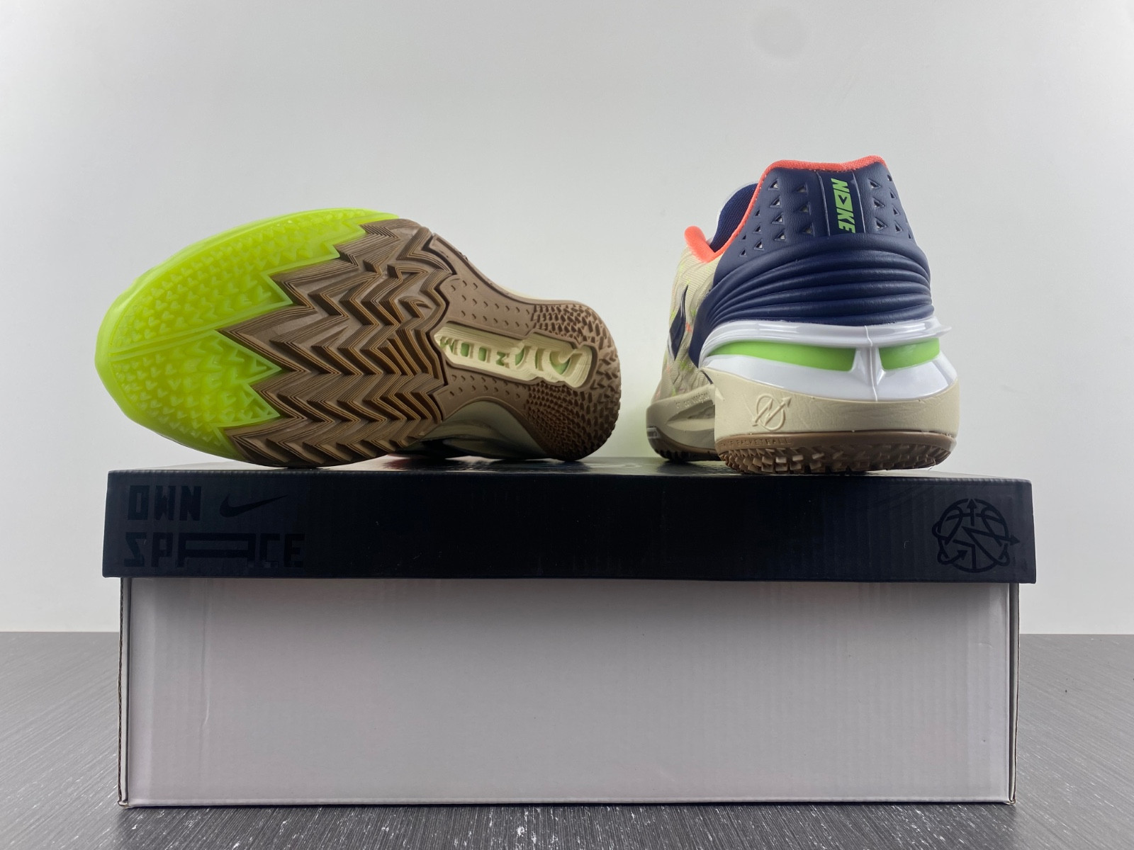 nike zoom gt cut 2 crosshairs - fb1961-141