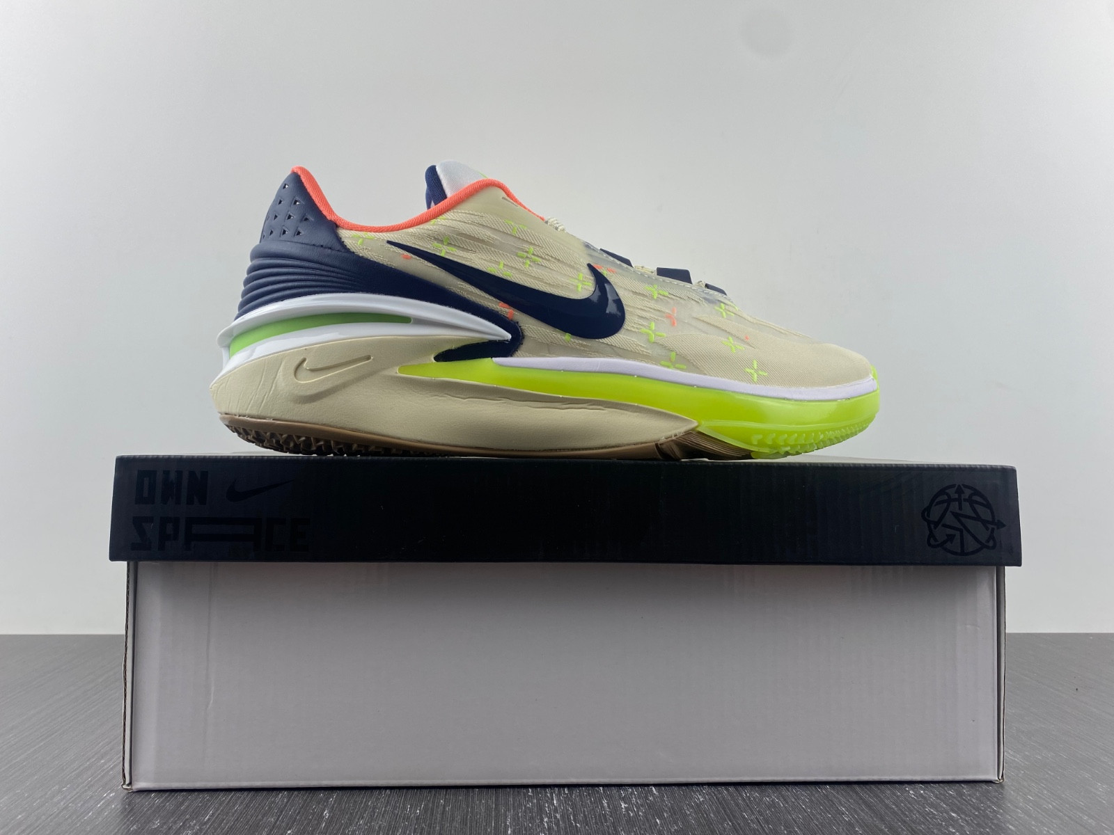 nike zoom gt cut 2 crosshairs - fb1961-141