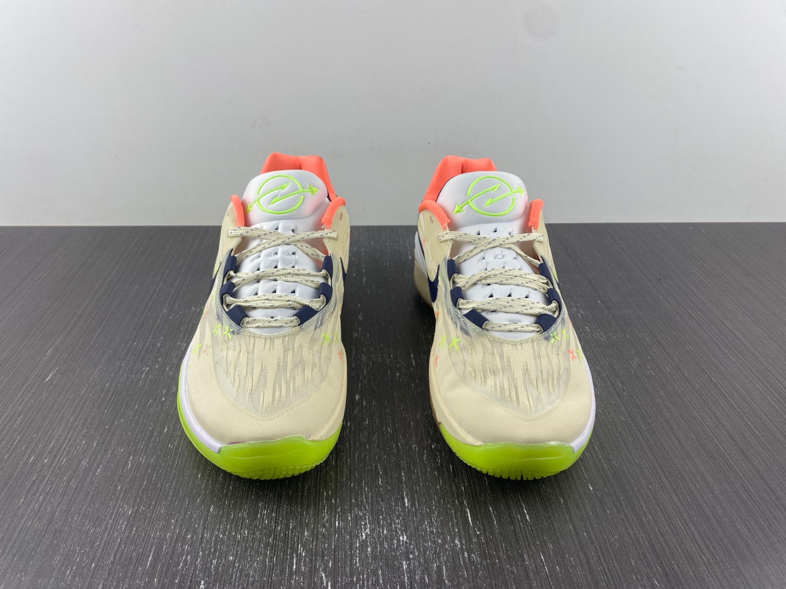 nike zoom gt cut 2 crosshairs - fb1961-141