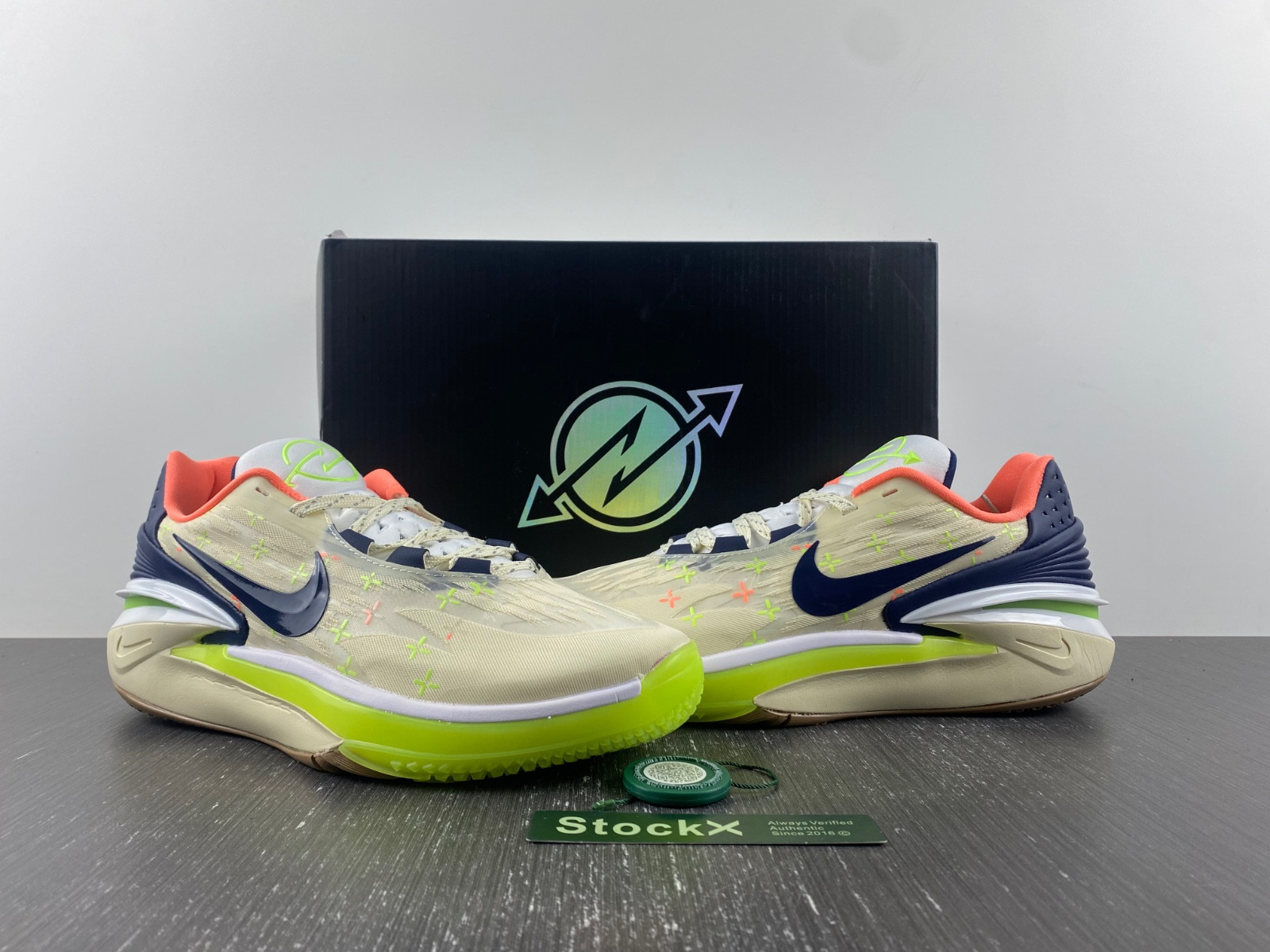 nike zoom gt cut 2 crosshairs - fb1961-141