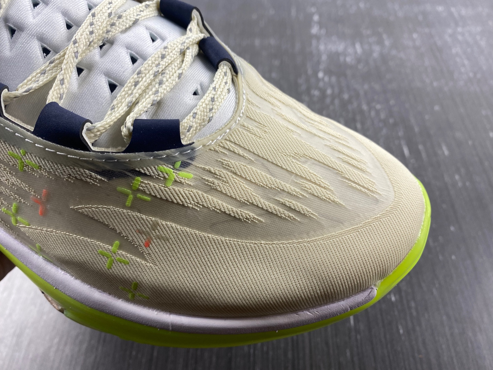 nike zoom gt cut 2 crosshairs - fb1961-141