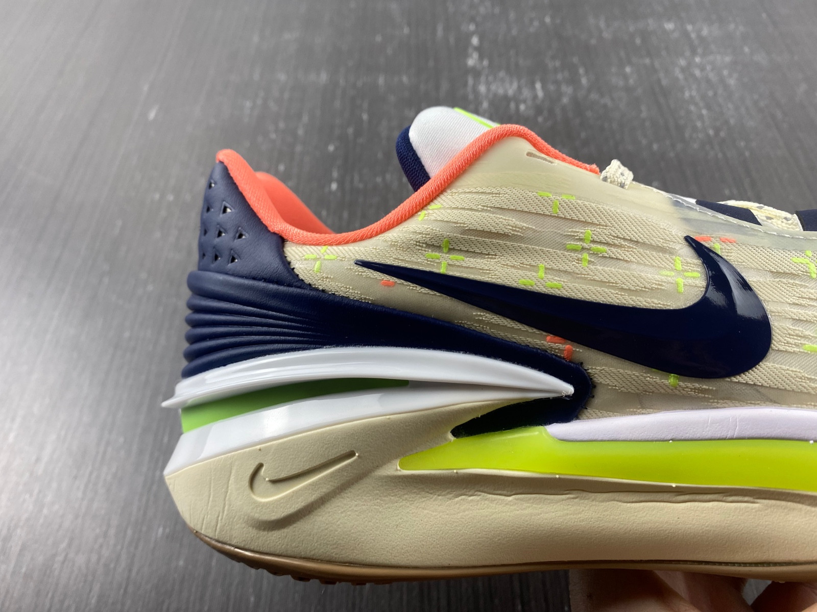 nike zoom gt cut 2 crosshairs - fb1961-141