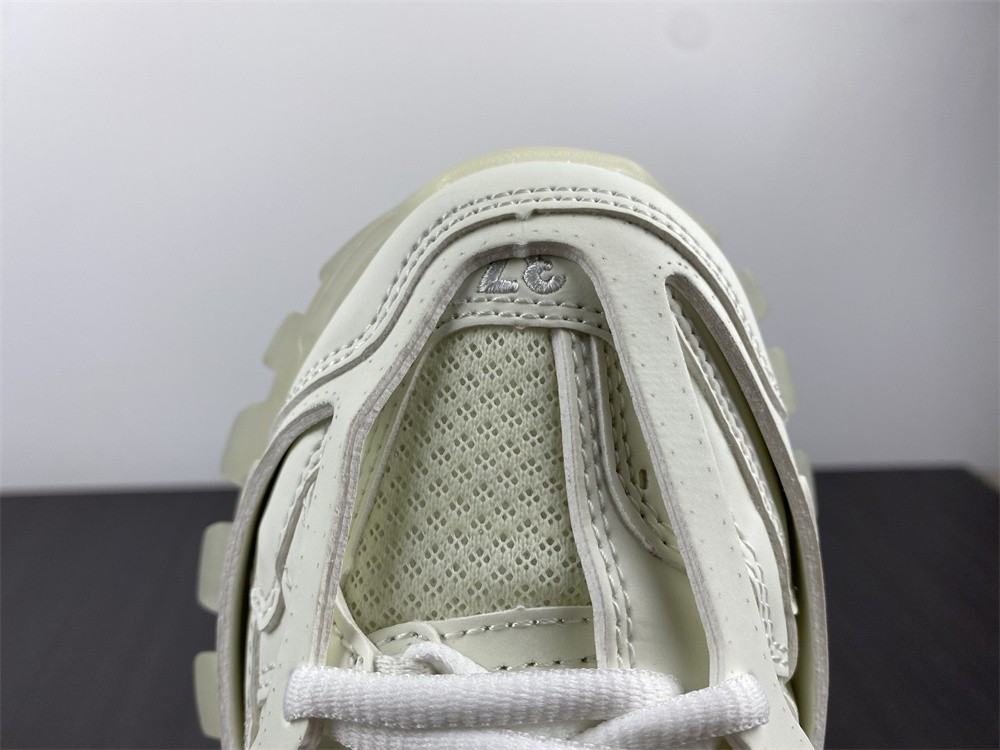 Ba*len*cia*ga 3.0 track trainer white