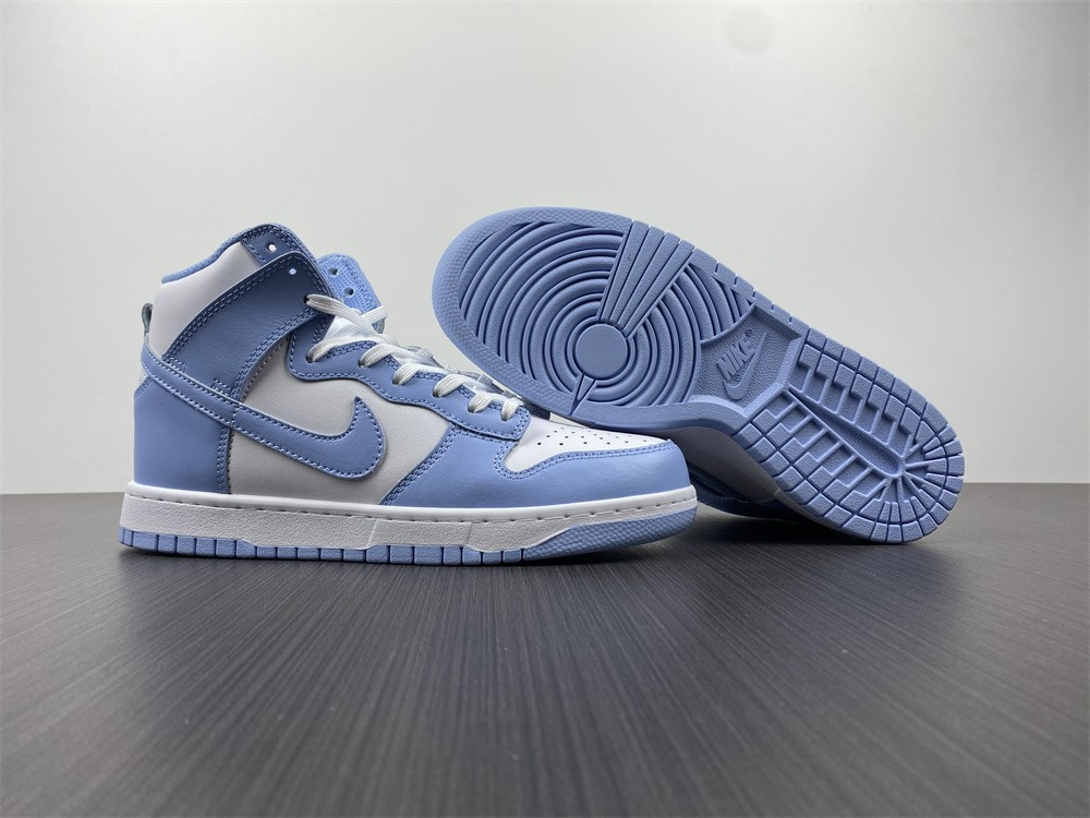 nike dunk high aluminum wmns dd1869-107