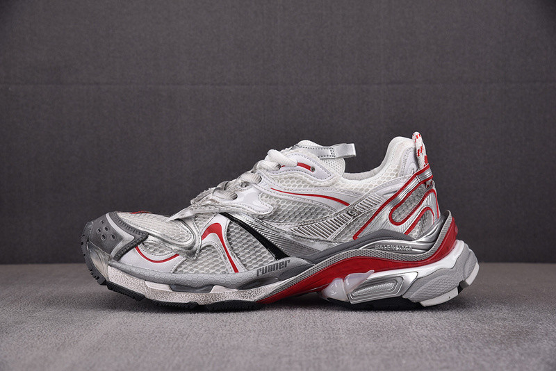 Ba*len*cia*ga runner 2 sneaker