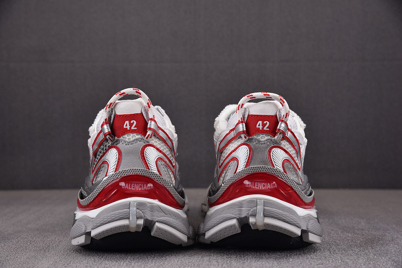 Ba*len*cia*ga runner 2 sneaker