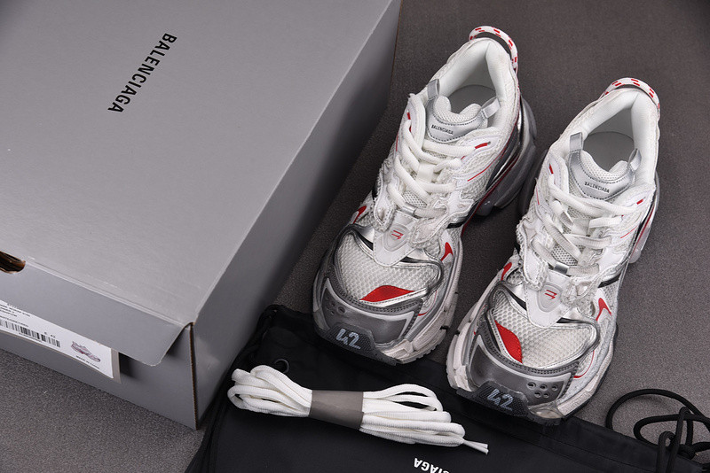 Ba*len*cia*ga runner 2 sneaker