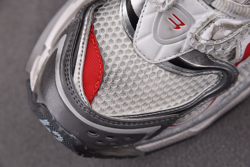 Ba*len*cia*ga runner 2 sneaker