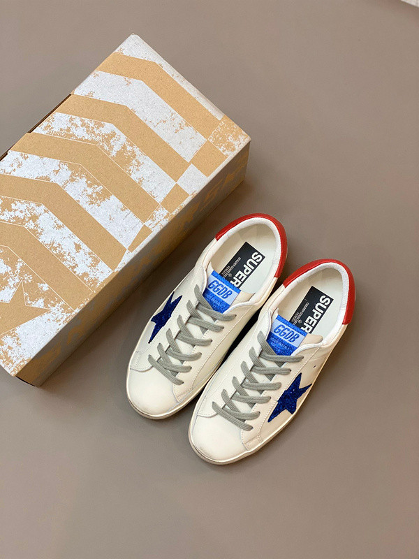 goldn gose sneaker
