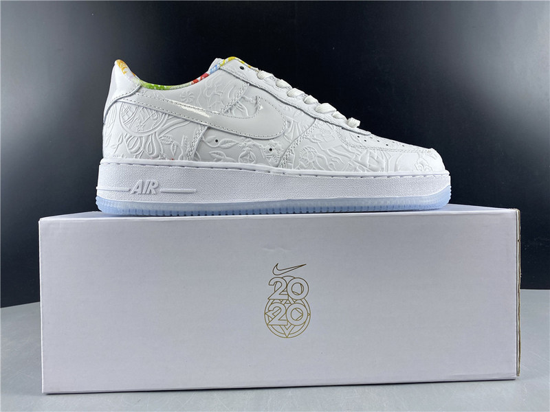 nike air force 1 cny cu8870-117