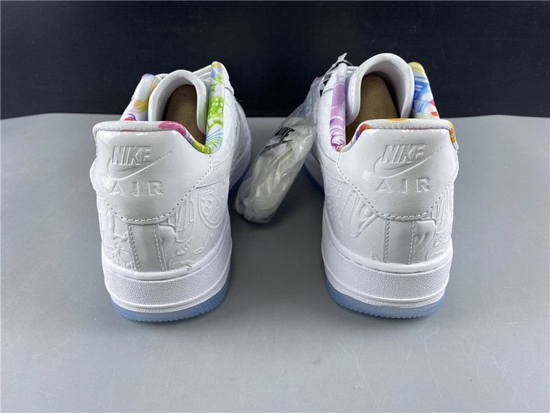 nike air force 1 cny cu8870-117