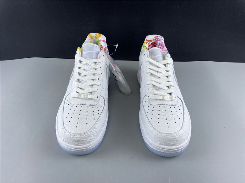 nike air force 1 cny cu8870-117