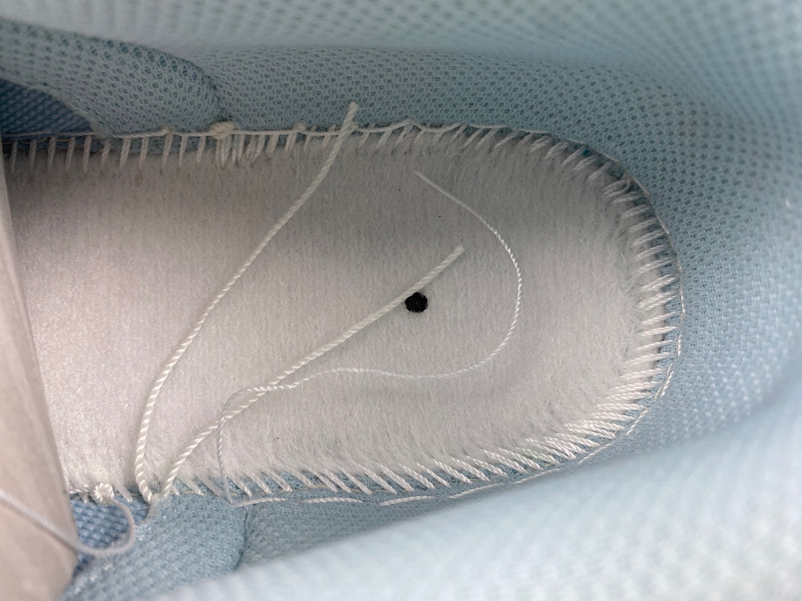 nike dunk low ocean bliss citron tint (women