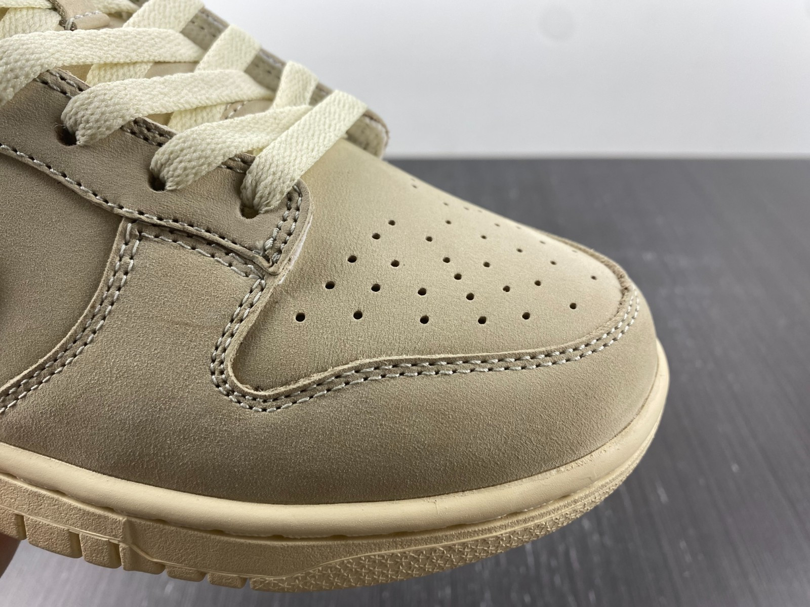 nike dunk low lx banana (w) - dr5487-100