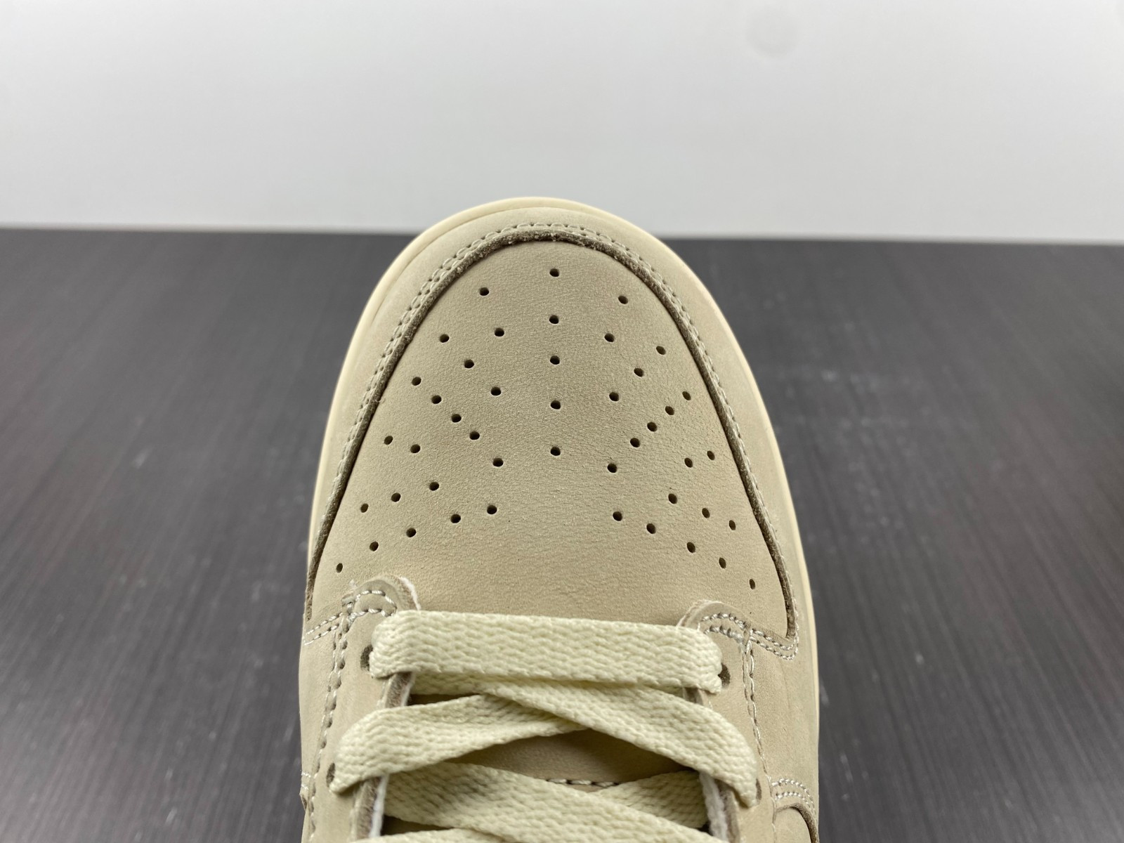 nike dunk low lx banana (w) - dr5487-100