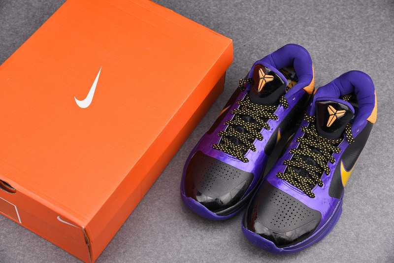 nike kobe zoom 5 xdr 