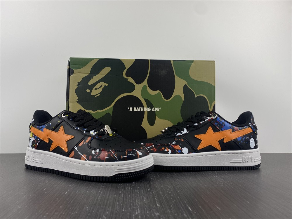bape sneakers